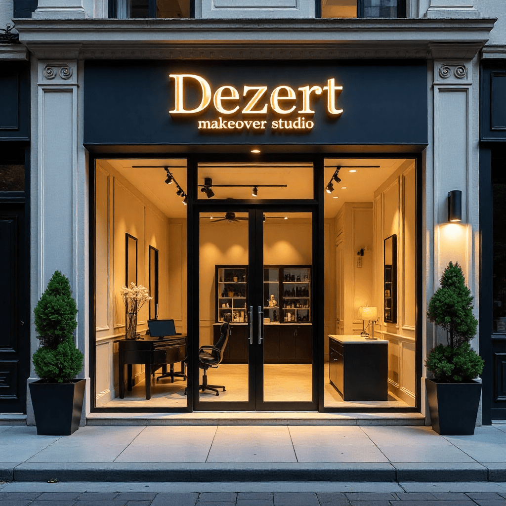 makeover perinthalmanna