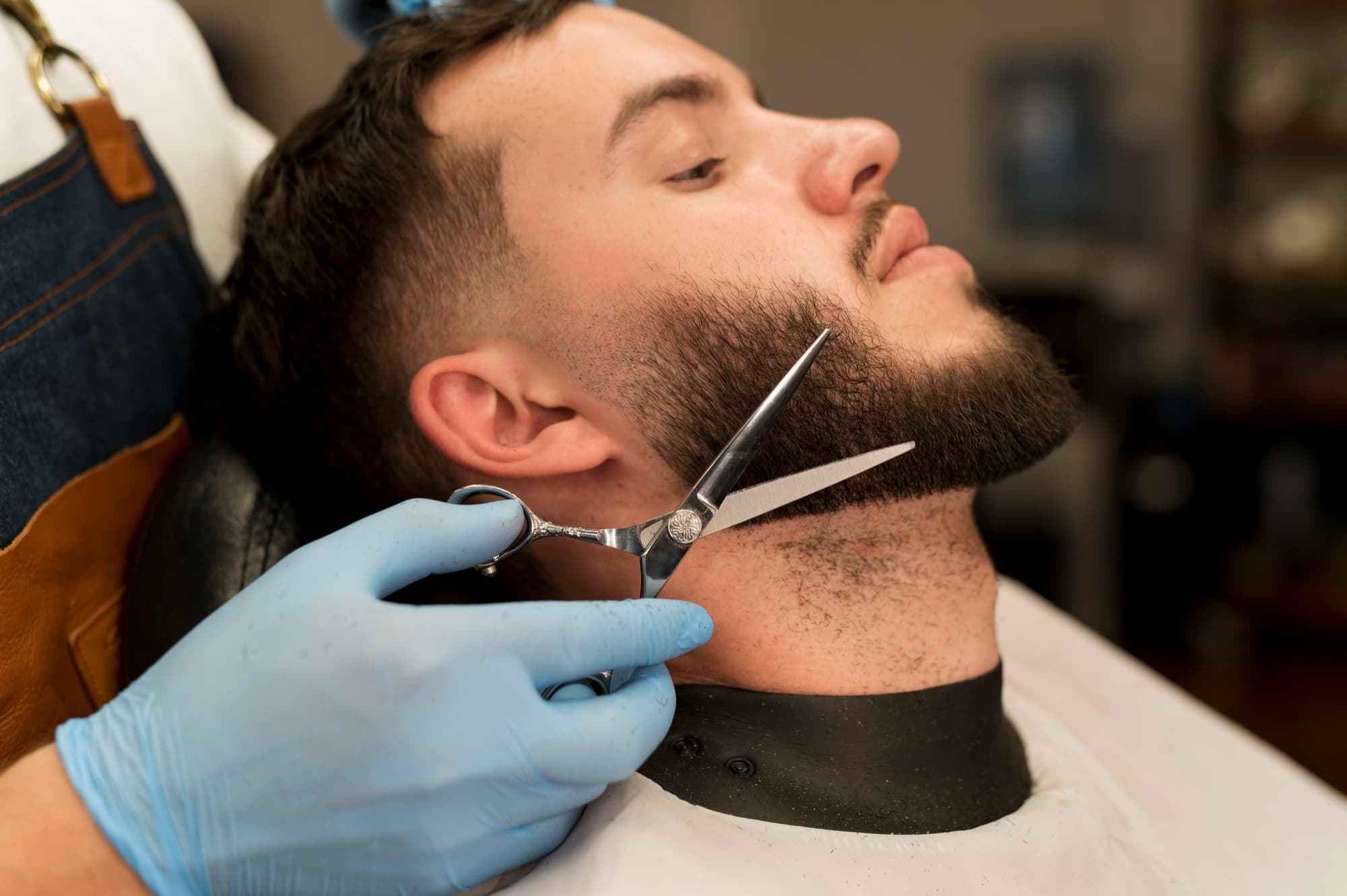 Beard Styling Tips for Modern Men